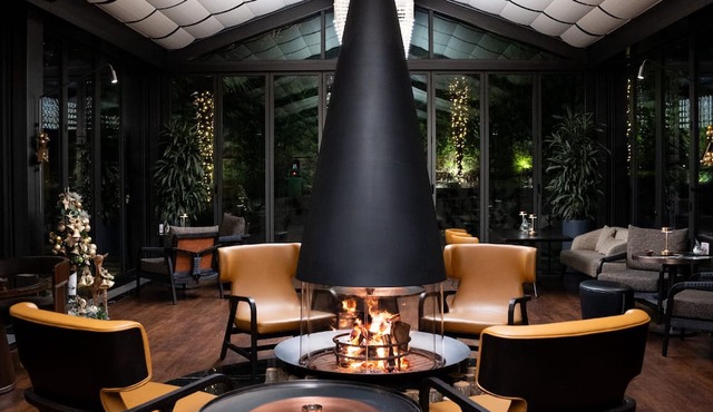InterContinental Istanbul by IHG in Istanbul