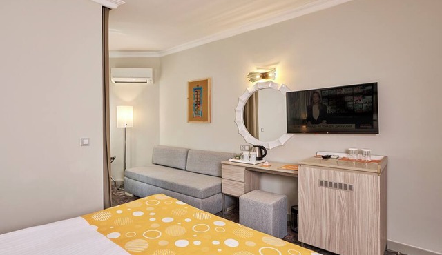 Fun Sun Smart Akman Beach - All inclusive