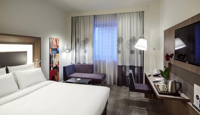 Novotel Konya