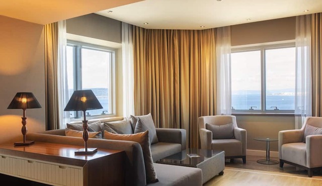 Kolin Hotel Spa & Convention Center