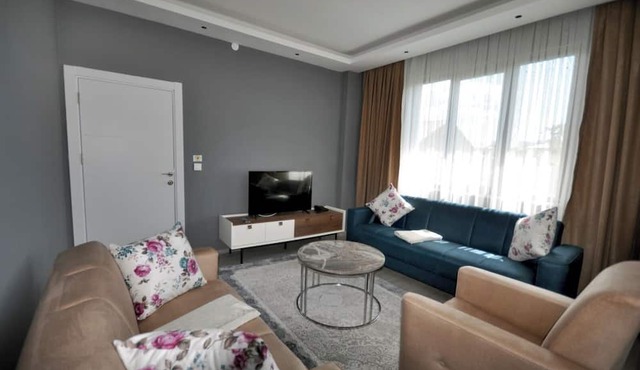 Arpaçay Apart Otel