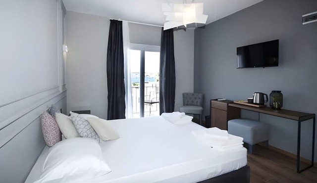 Smart City Suites Bodrum in Bodrum