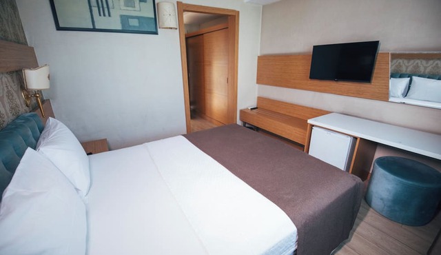 Royal Mersin Otel