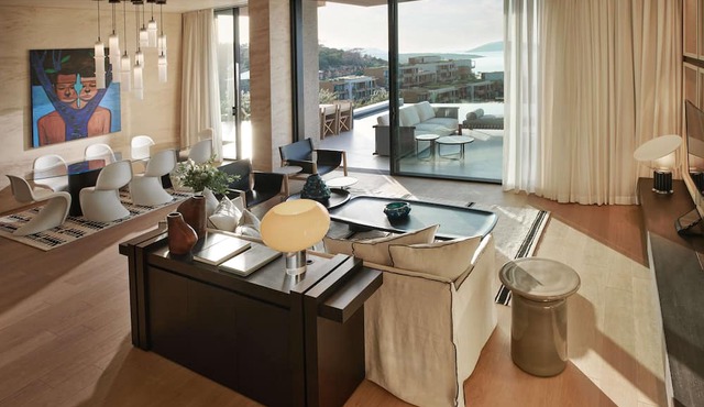 Maxx Royal Bodrum
