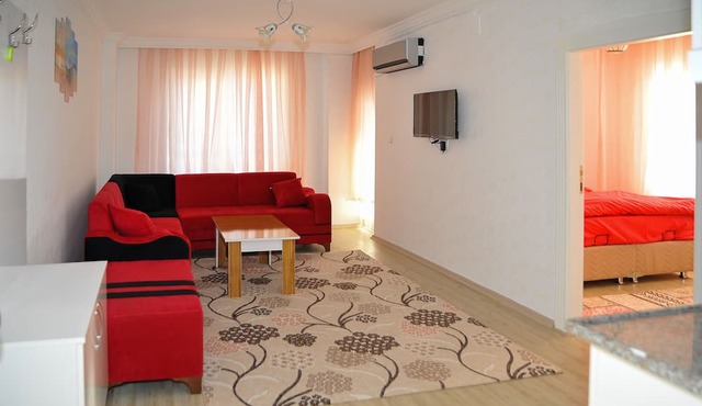 Damla Suit Otel in Gaziantep