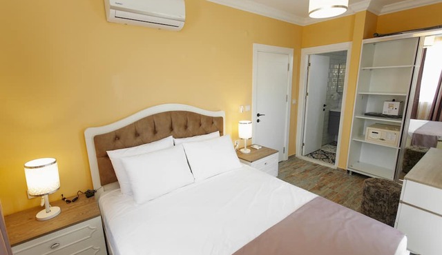 Villa Rose Marmaris Daily Weekly Rental in Marmaris
