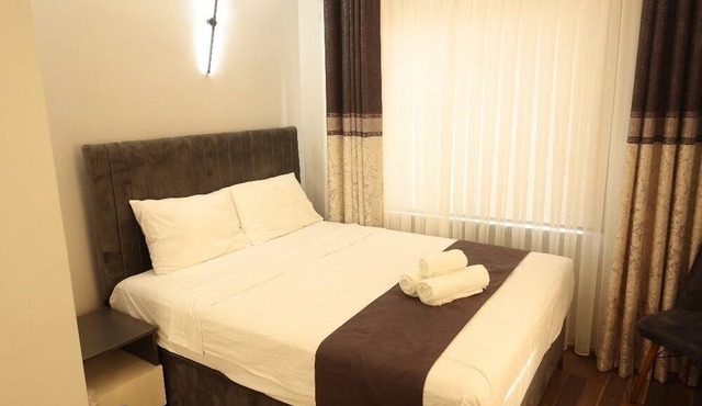 Başak Palas Otel in Mardin