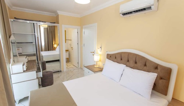Yellow Villa Marmaris Daily Weekly Rental in Marmaris
