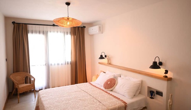 Kallinos Boutique Hotel