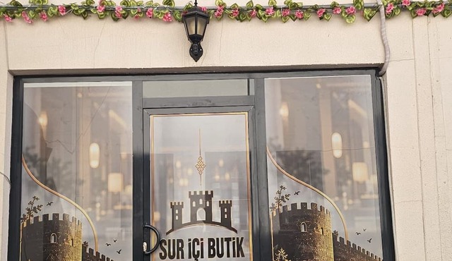 Suriçi Butik in Diyarbakir