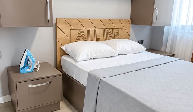 all in 4 çamlık in Denizli