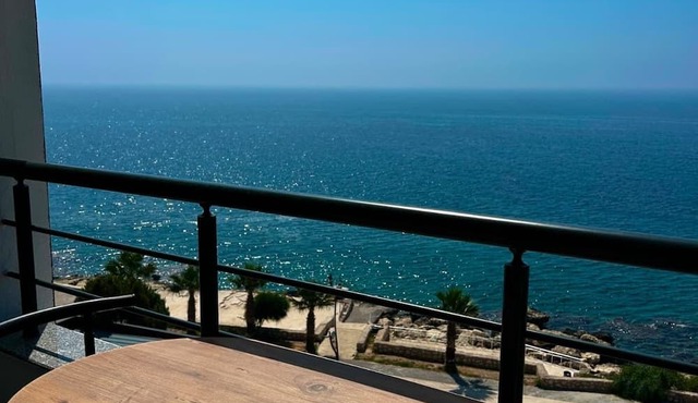 Korasion Otel in Mersin