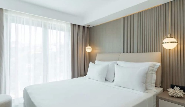 Astrid Hotel By Brassbell in Bodrum