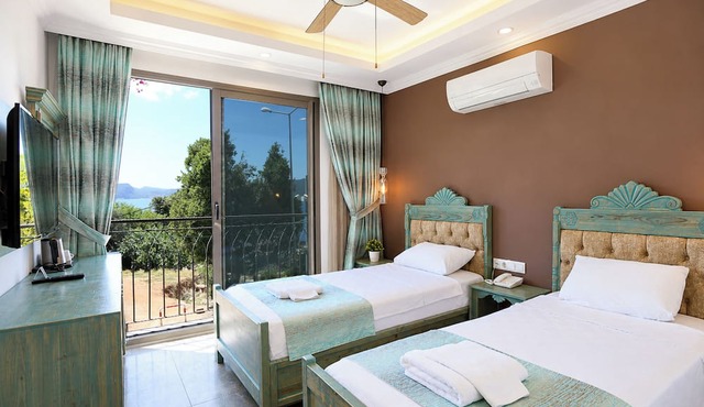 Payam Agora Hotel Room Only, Shared Terrace & Kitchen