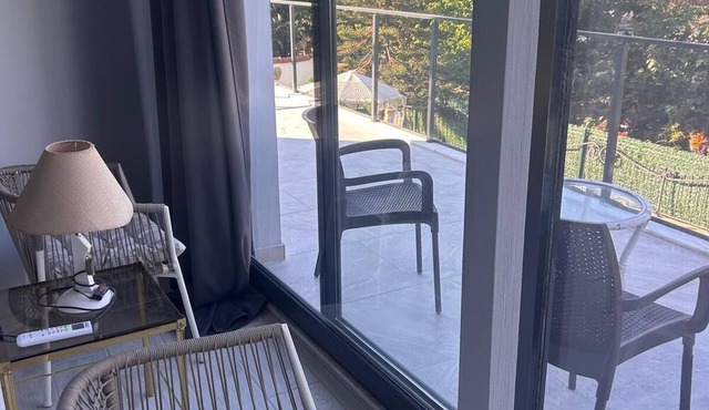 Villa Fontes Stay Massage and Therapy
