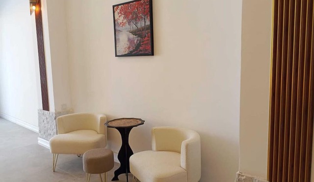 Velora Beach Otel in Bodrum