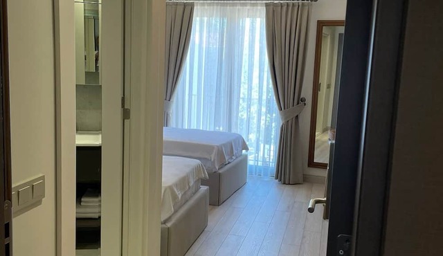 Hotel Lina Oldcity in Istanbul
