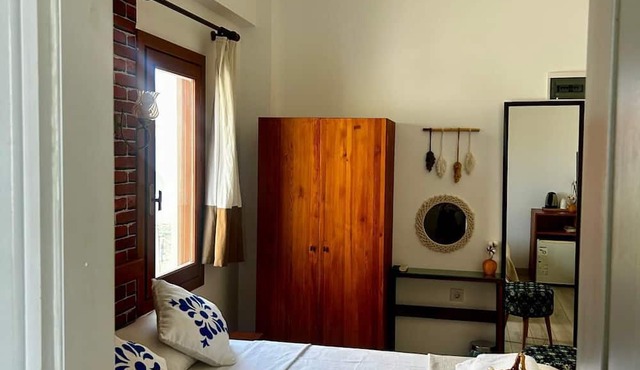MAM'S DATÇA BOUTİQUE HOTEL