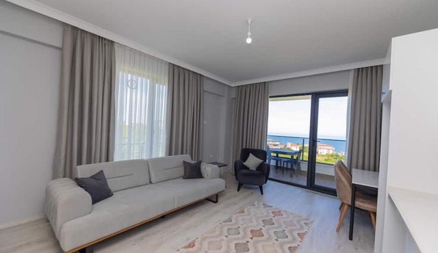 SİNORA APART in MERKEZ