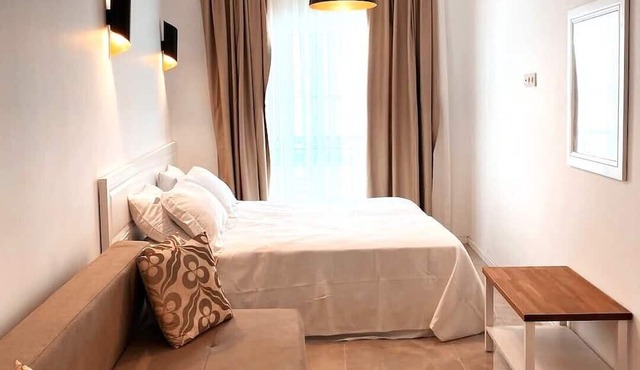 Amber Butik Otel