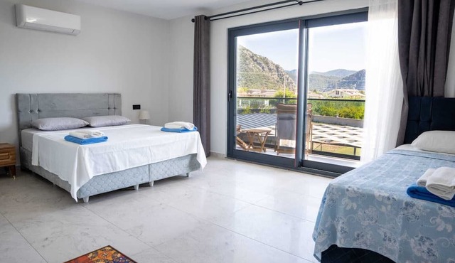 Villa My Serenity