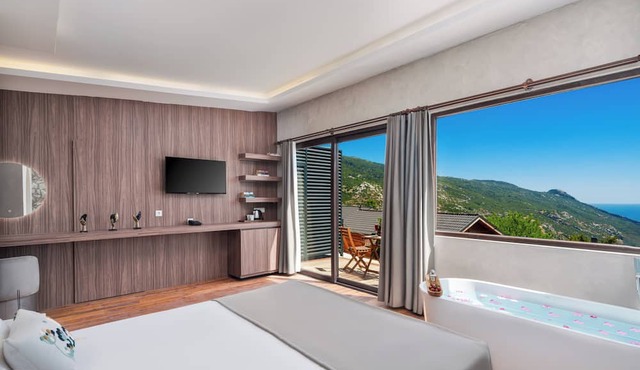 Turquoise Retreat Wellness & Spa