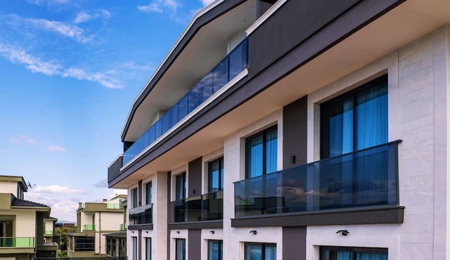 Asil Luxury Boutique Hotel