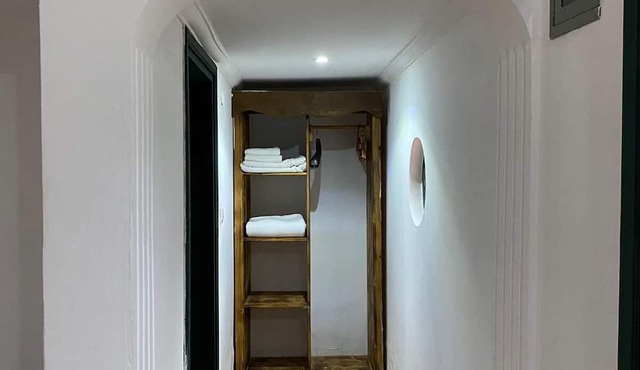 Likya saklı bahçe in Seydikemer