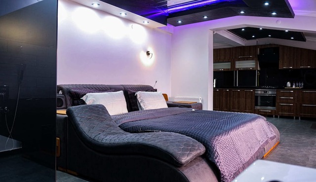 Kara Apart Otel in Eskisehir