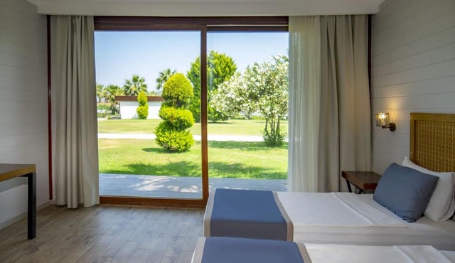 ADELLA BEACH RESORT HOTEL