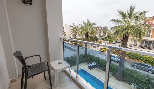 Citrus Urban in Konyaaltı