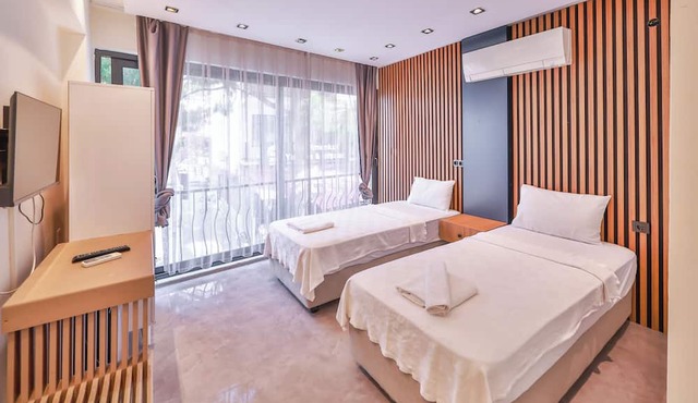 Corte Hotel Kaş