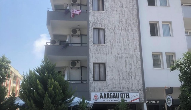 aargau otel