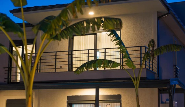 Luku Villa