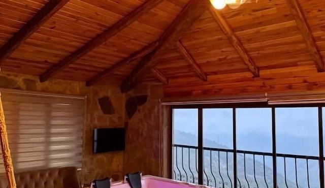 İsgobya Dağ Evleri 108 in Macka