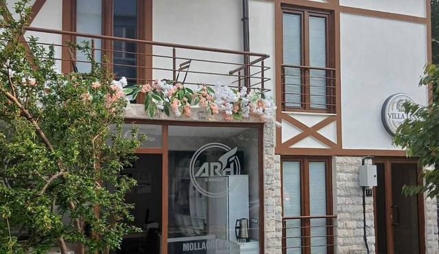 VILLA LINA LODGING HOUSE in Gemlik
