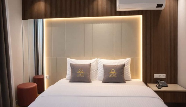 Casa Ayris Boutique Hotel