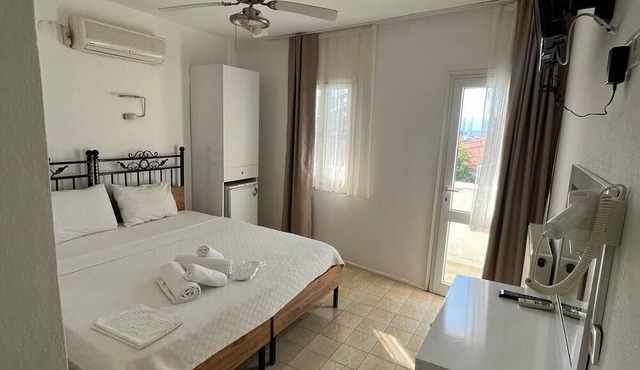 A Hotel in Cesme