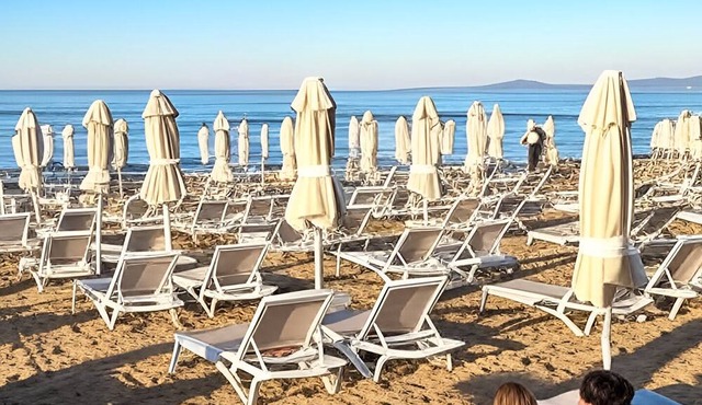 Cemsa Sunparasise BOUTİQUE HOTEL