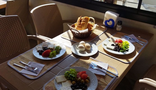 KUMCAĞIZ NAİL PANSİYON in Kandıra
