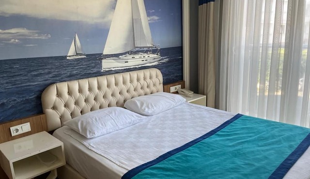 River Suite Otel