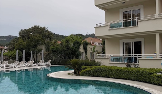 VERONA APART HOTEL