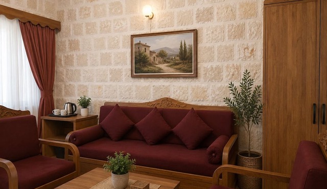 Gazi Palace Otel in Mardin