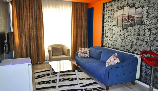 Royal Palace boutique hotel in Izmir