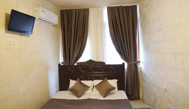 Mardin Hasan Paşa Konağı Taş Ev in Mardin