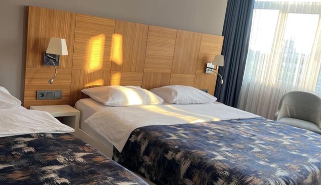 Nur Hotel