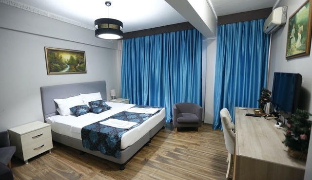 Hotel Prinkipos