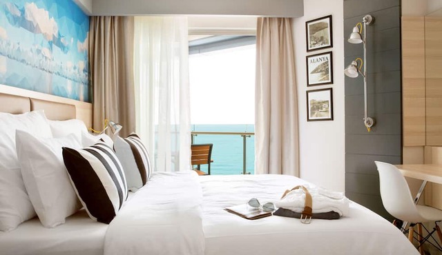 Sunprime C-Lounge Hotel - Adults Only in Alanya