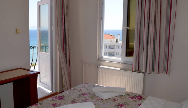 Grand Milano Hotel