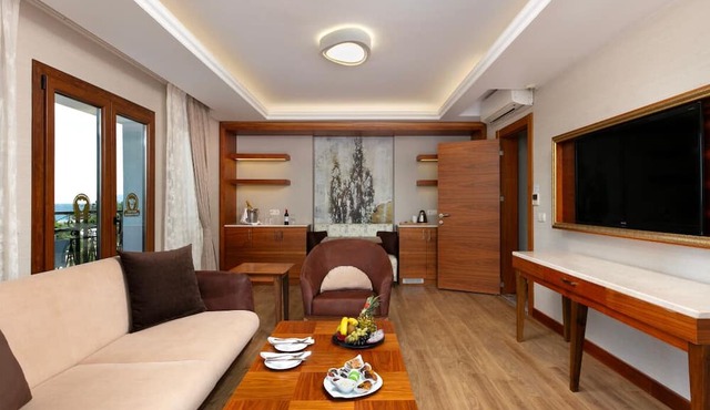 Club Hotel Phaselis Rose - All Inclusive